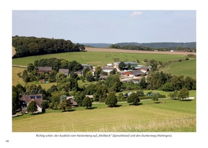 Bildband „Im Hügelland: Elfringhauser Schweiz und Umgebung"