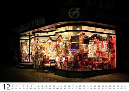 Kalender 2027 „Langendreer – natürlich schön!“